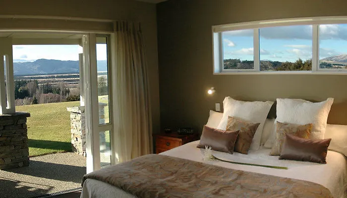 Riverview Terrace Wanaka